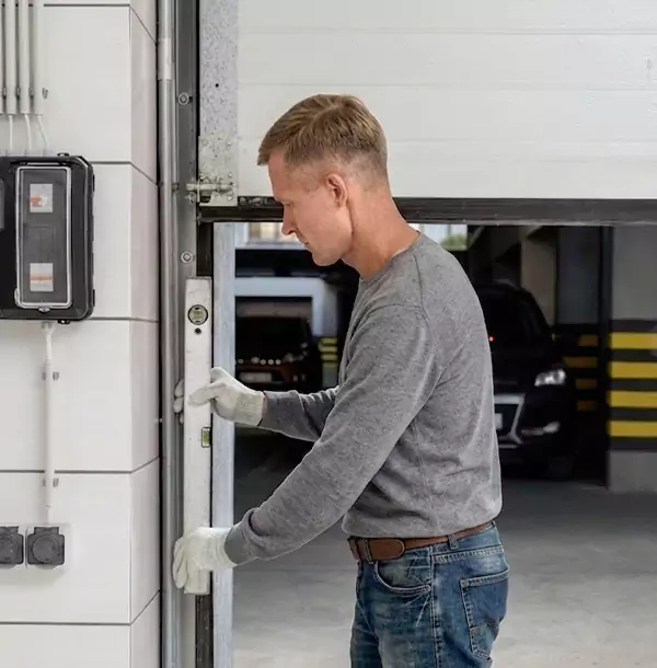 Why Choose Us for Door, Gate and Security Services in St. Joseph, MO