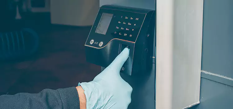 Access Control Installation St. Joseph