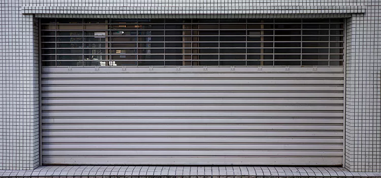 Advanced Solutions for Your Aluminum Garage Doors in St. Joseph, Missouri