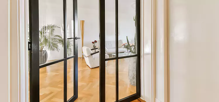 Bifold Door Replacement St. Joseph