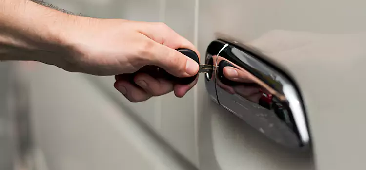 Why Choose Our Auto Locksmith Team in St. Joseph, MO?