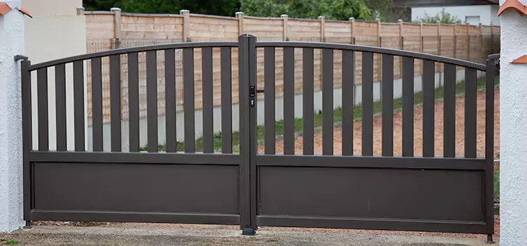 Advanced Gate Solutions in St. Joseph, MO