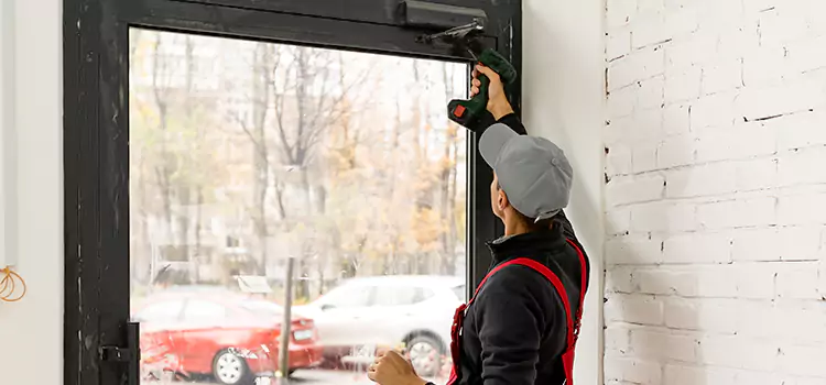 Comprehensive Door Closer Services in St. Joseph, MO