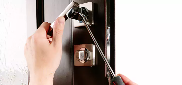 Door Lock Replacement Service St. Joseph