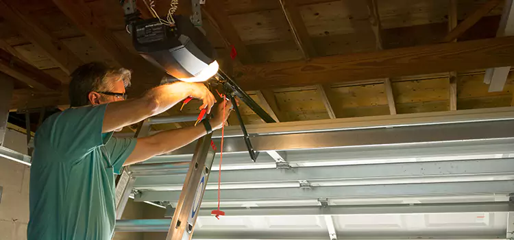 Garage Door Opener Sales and Installation St. Joseph