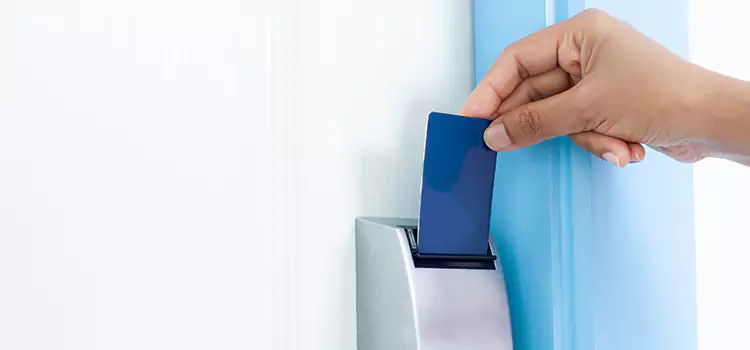 Access Control System Integration St. Joseph