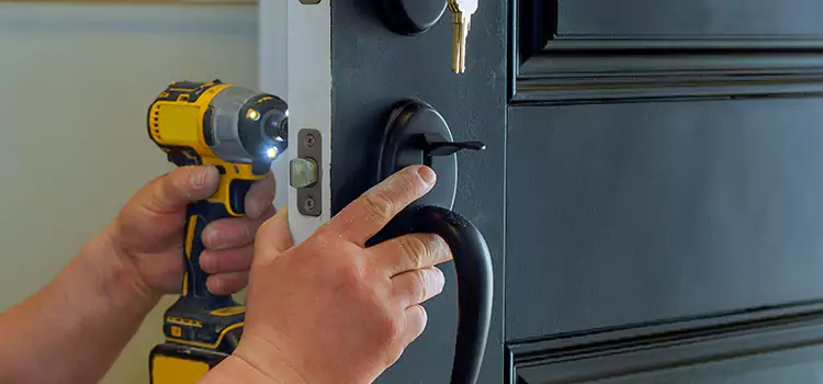 Locksmith Emergency Service St. Joseph