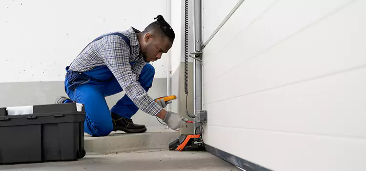 Expert Solutions for Every Garage Lock Need in St. Joseph, MO