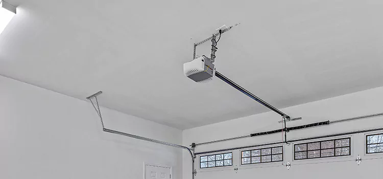 Experienced Garage Door Installers St. Joseph