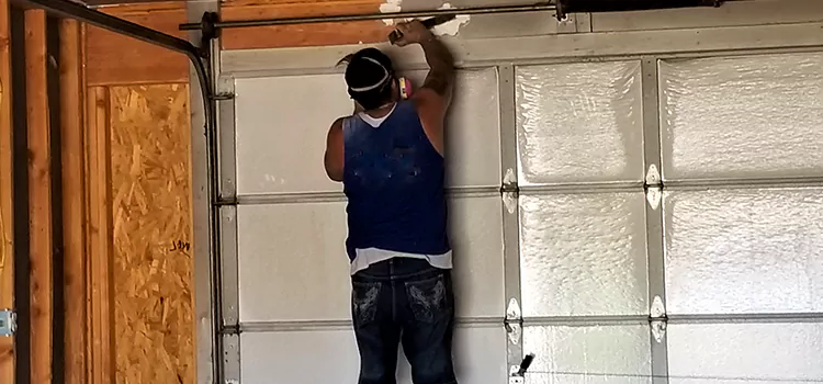 Specialized Garage Door Panel Solutions in St. Joseph, MO