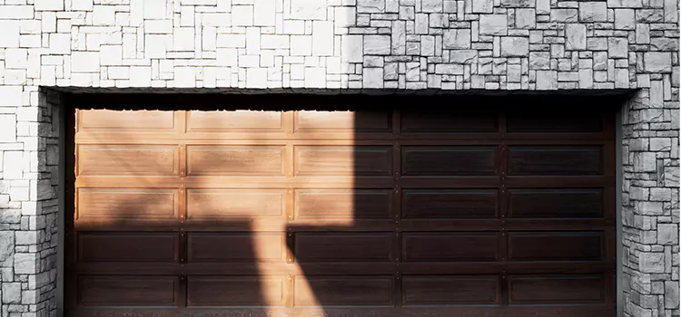 Garage Door Installation St. Joseph