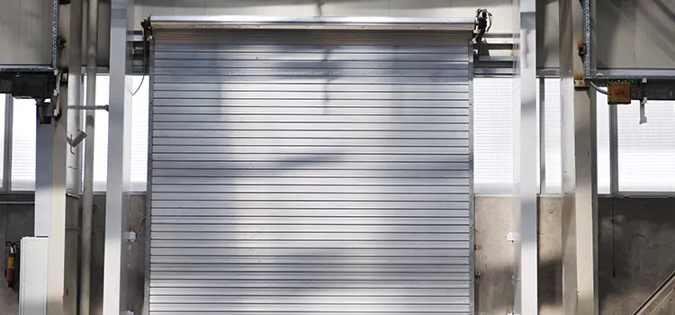 Roller Door Maintenance St. Joseph