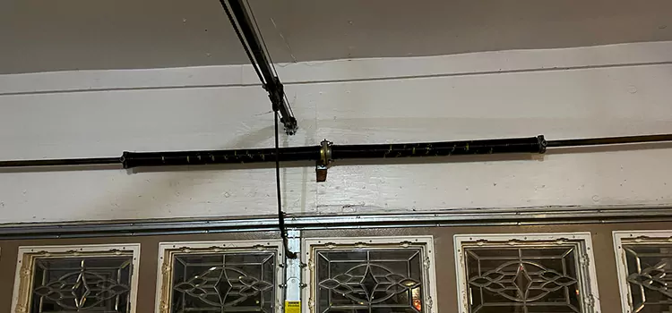 Garage Door Spring Repair Near Me St. Joseph
