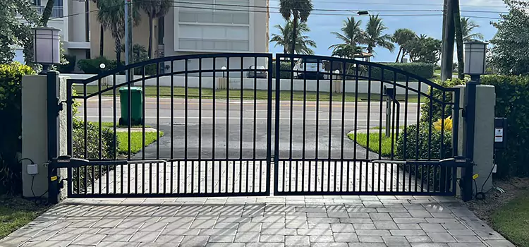 Gate Opener Replacement Near Me in St. Joseph, MO