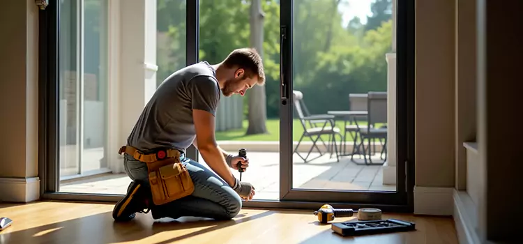 Comprehensive Solutions for Every Glass Door Need in St. Joseph, MO