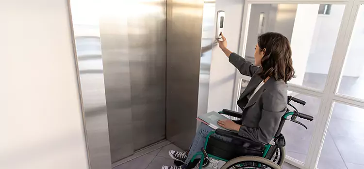 Benefits of Modern Handicap Door Systems in St. Joseph, MO