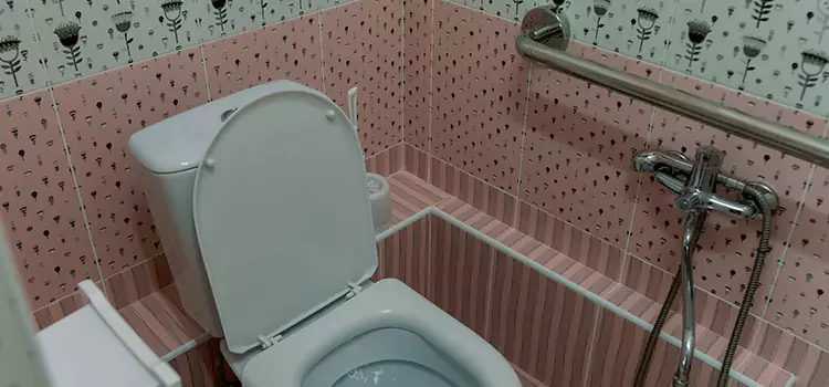 Meeting Diverse Needs With Accessible Restroom Solutions in St. Joseph, MO