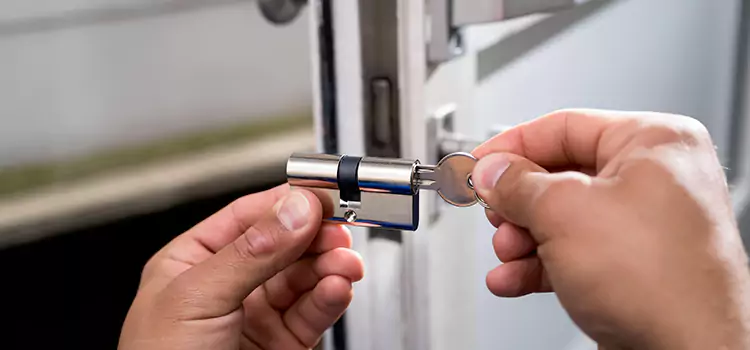Emergency Locksmith for House St. Joseph