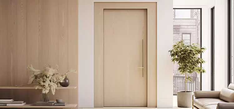 Choose Quality for Your Inside Doors in St. Joseph, MO