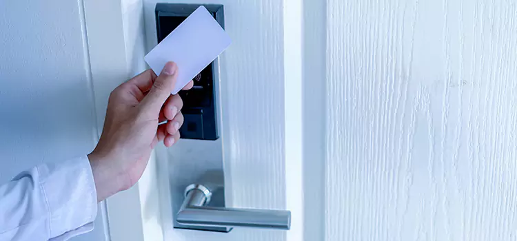 Why Choose Us for Your Keycard Lock Installation in St. Joseph, MO?