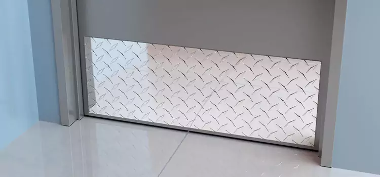 Benefits of Professional Kick Plate Solutions in St. Joseph, MO