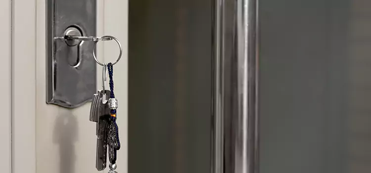 Master Keying by the Numbers St. Joseph