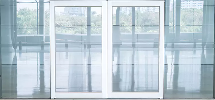Why Choose Us for Your Motion Sensor Door Needs in St. Joseph, MO?