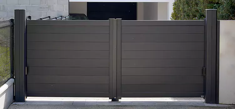 Common Residential Gate Issues We Resolve in St. Joseph, MO