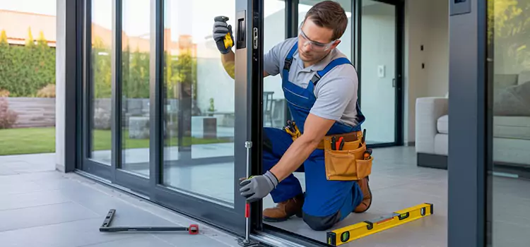 Sliding Screen Door Repair St. Joseph