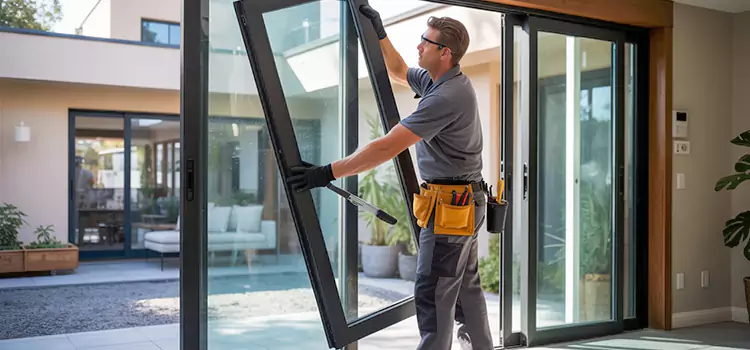 Specialized Sliding Door Roller Services in St. Joseph, Missouri