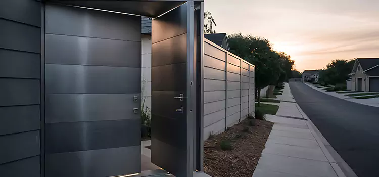 Comprehensive Steel Door Solutions in St. Joseph, MO
