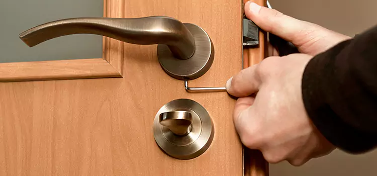 Access Control System Integration St. Joseph