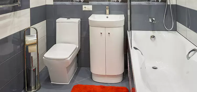 Hansgrohe Shaving Mirror St. Joseph