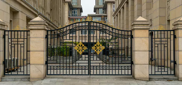 Comprehensive Iron Gate Maintenance Solutions in St. Joseph, MO