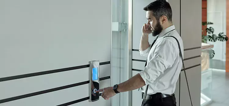 Cloud Based Access Control St. Joseph