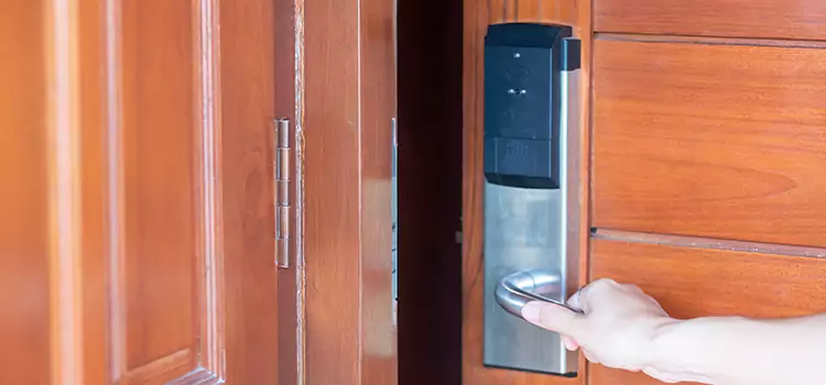 Commercial Keyless Entry Locks St. Joseph