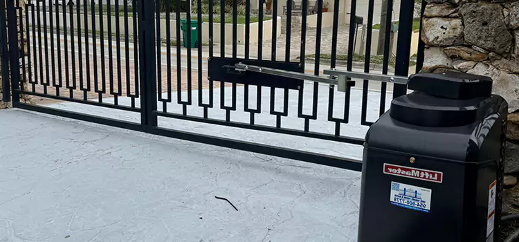 Seamless Installation and Support for Your New Gate in St. Joseph, MO