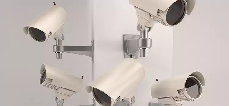 Your Trusted Partner for CCTV Solutions in St. Joseph