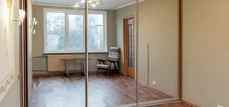 Mirror Closet Door Roller Replacement St. Joseph
