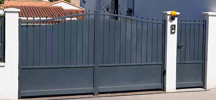 Emergency Commercial Gate Repair St. Joseph