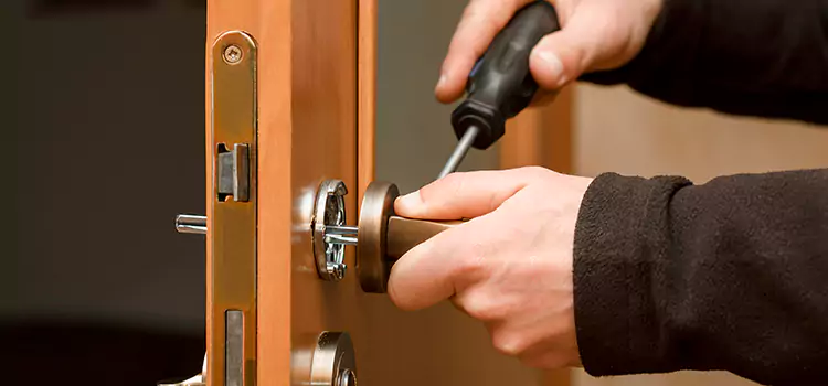 Semi Truck Locksmith St. Joseph