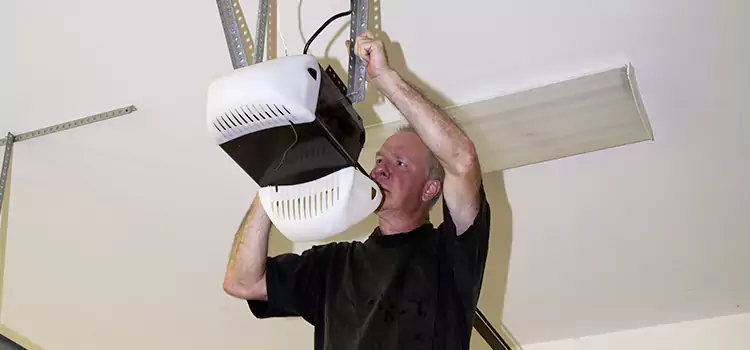 Garage Door Opener Service St. Joseph