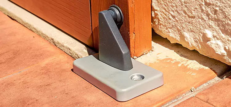 Aesthetic Door Stop Selection St. Joseph