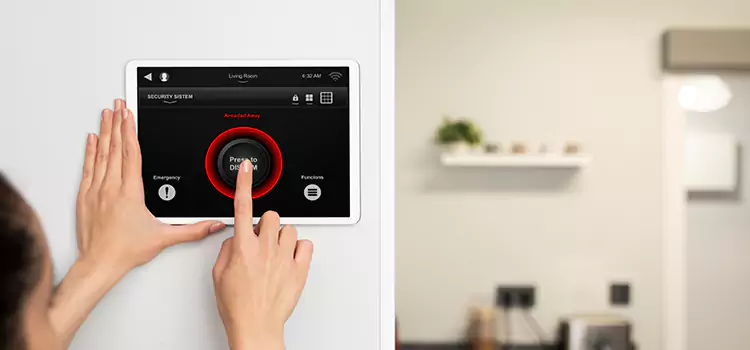 Blink Video Doorbell Installation St. Joseph