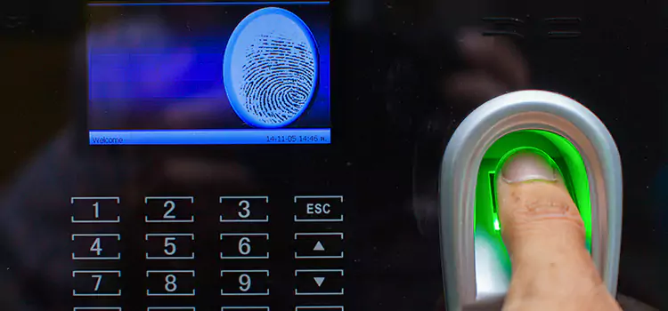 Your Trusted Partner for Secure Access in St. Joseph, MO