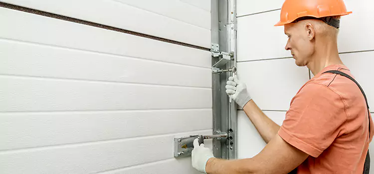 Why Choose Us for Garage Door Lock Services in St. Joseph, MO?