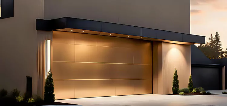 Garage Door Remote Programming St. Joseph