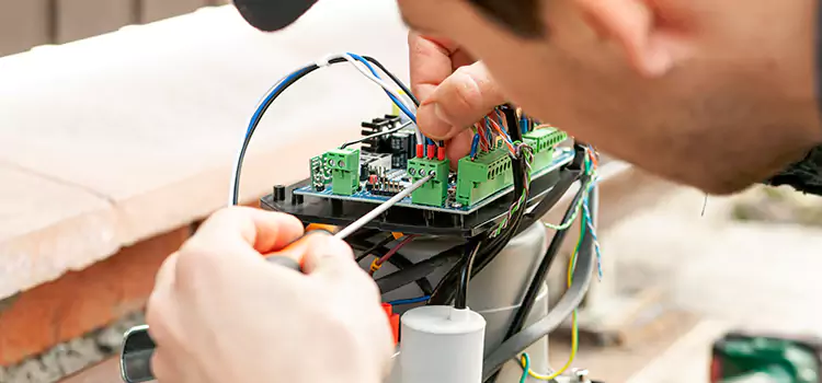 Specialized Brand Gate Motor Repairs St. Joseph