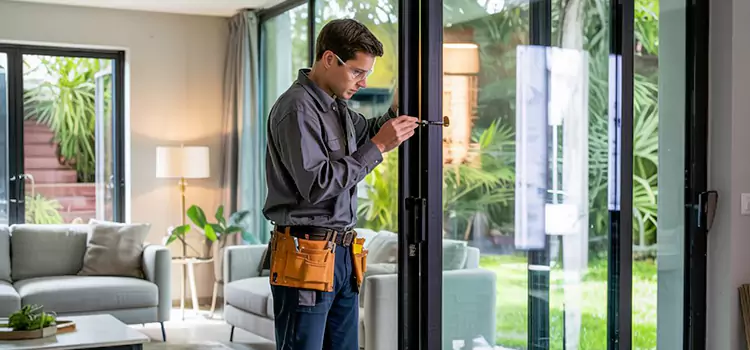 Why Choose Us for Your Glass Door Needs in St. Joseph, MO?