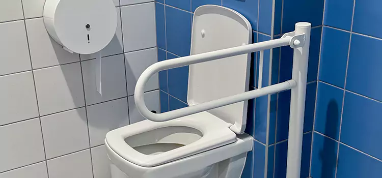 Comprehensive Solutions in St. Joseph, MO for Accessible Facilities